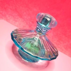 Curious by Britney Spears